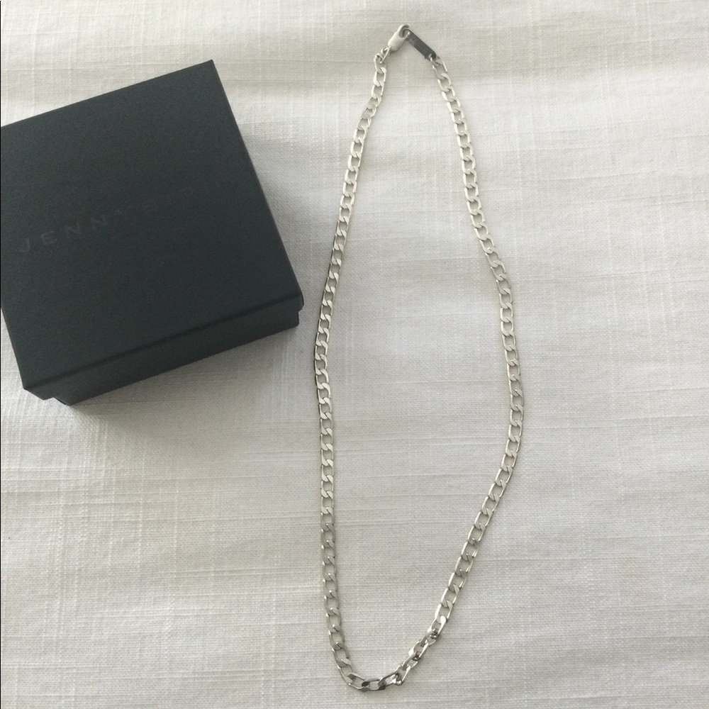 Jenny Bird Walter Necklace